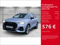 Audi Q3 S line quattro tronic 40 TDI quatt Sline+Business+ Silber - thumbnail 1