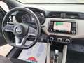 Nissan Micra 1.0 Acenta 100cv xtronic AUTOMATICA 2020 Nero - thumbnail 15