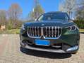 BMW X1 X1 U11 sdrive18d X-Line FULL OPTIONAL Verde - thumbnail 2