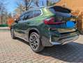 BMW X1 X1 U11 sdrive18d X-Line FULL OPTIONAL Verde - thumbnail 6