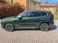 BMW X1 X1 U11 sdrive18d X-Line FULL OPTIONAL Verde - thumbnail 5