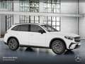 Mercedes-Benz GLC 200 4M AMG+NIGHT+AHK+KAMERA+KEYLESS+9G Weiß - thumbnail 15