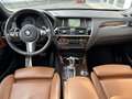 BMW X3 sDrive18d Aut. M-Pack Bleu - thumbnail 17