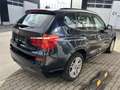 BMW X3 sDrive18d Aut. M-Pack Bleu - thumbnail 4