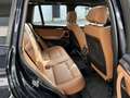 BMW X3 sDrive18d Aut. M-Pack Bleu - thumbnail 5