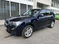BMW X3 sDrive18d Aut. M-Pack Bleu - thumbnail 1