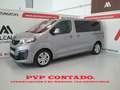 Peugeot Traveller 2.0BlueHDI Business Standard 145 Gris - thumbnail 1