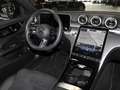 Mercedes-Benz C 180 T AMG Rückfahrkamera LED Ambiente MBUX Gris - thumbnail 8