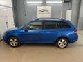 Skoda Fabia Combi Ambition 1,4 TDI Blau - thumbnail 6