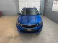 Skoda Fabia Combi Ambition 1,4 TDI Blau - thumbnail 3