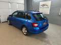 Skoda Fabia Combi Ambition 1,4 TDI Blau - thumbnail 7