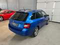 Skoda Fabia Combi Ambition 1,4 TDI Blau - thumbnail 8