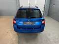 Skoda Fabia Combi Ambition 1,4 TDI Blau - thumbnail 9