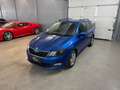 Skoda Fabia Combi Ambition 1,4 TDI Blau - thumbnail 4