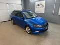 Skoda Fabia Combi Ambition 1,4 TDI Blau - thumbnail 1