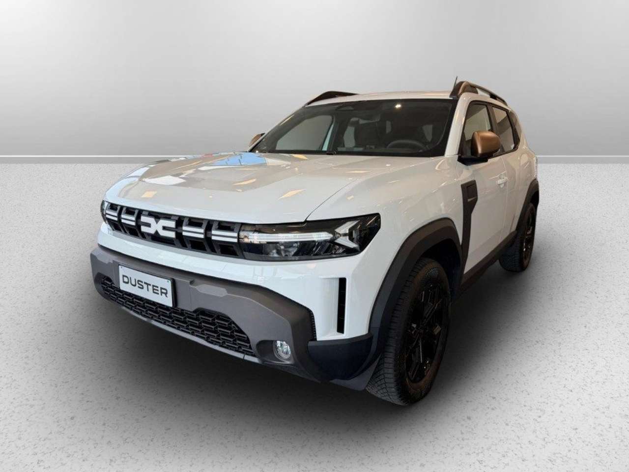 Dacia Duster Eco-G 100 CV Extreme