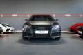 Audi A6 3.0 TDI quattro competition MATRIX AHK PANO Gris - thumbnail 4
