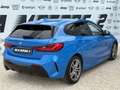 BMW 118 Serie 1 F40 118i M-sport 140cv auto Bleu - thumbnail 6