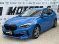 BMW 118 Serie 1 F40 118i M-sport 140cv auto Bleu - thumbnail 3