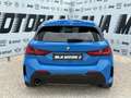 BMW 118 Serie 1 F40 118i M-sport 140cv auto Bleu - thumbnail 5