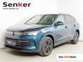 Volkswagen Tiguan Friends TDI DSG Blau - thumbnail 1