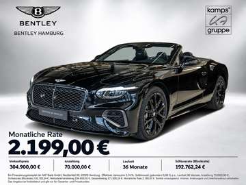 GTC Speed *Ceramic Brakes*
