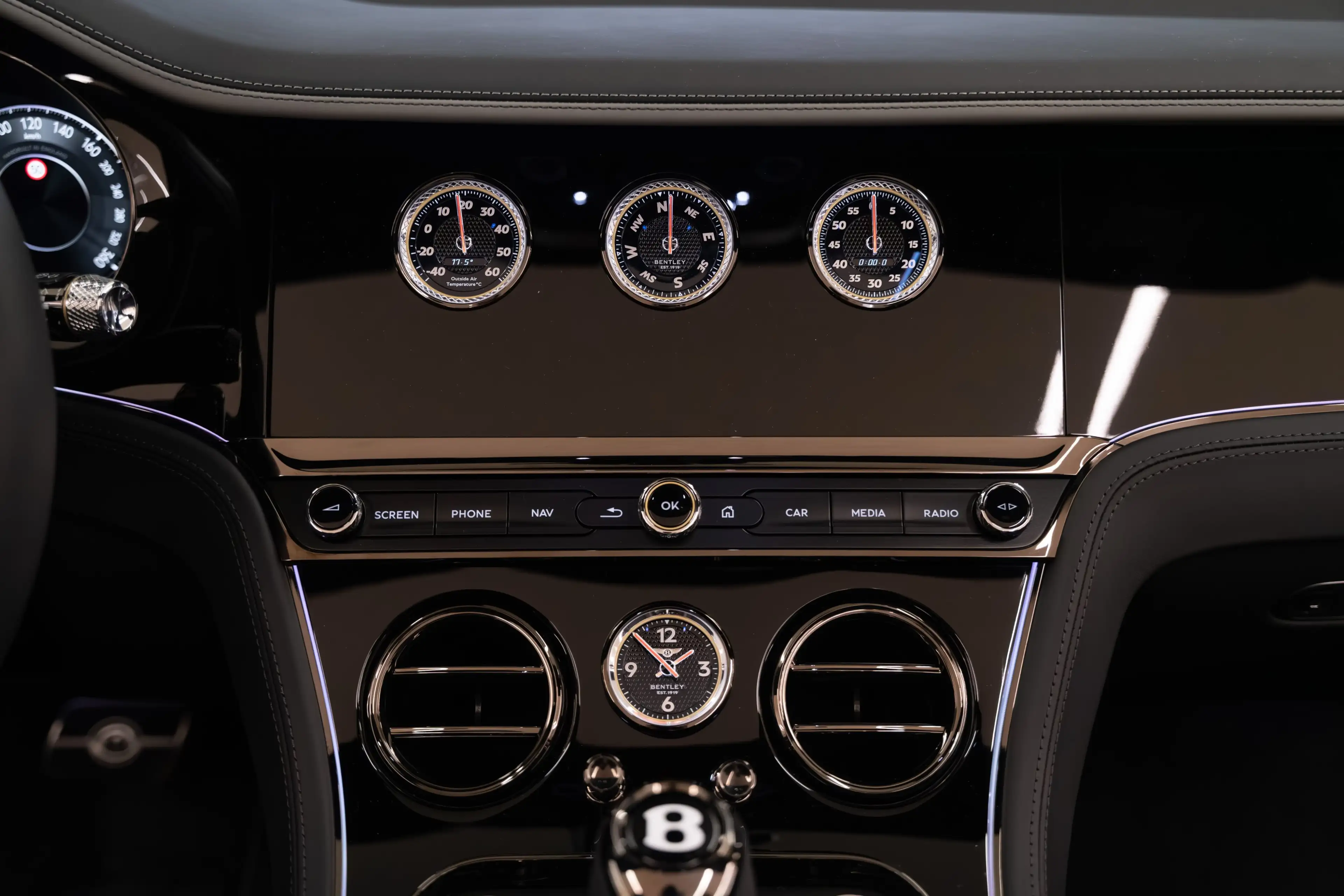 Bentley Continental GTC Speed *Ceramic Brakes* — photo 14