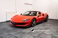 Ferrari 296 GTS Rosso Corsa MY25 Neuwagen Rot - thumbnail 1
