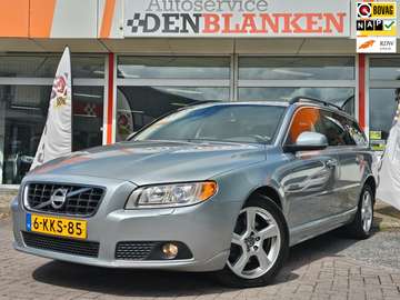 1.6 T4 Nordic Automaat BJ.2013 / Navi / Leder / Xe