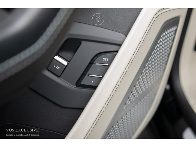 Lamborghini Urus 4.0 V8 BTW Full Carbon in- & exterieur|B&O Advance — photo 13