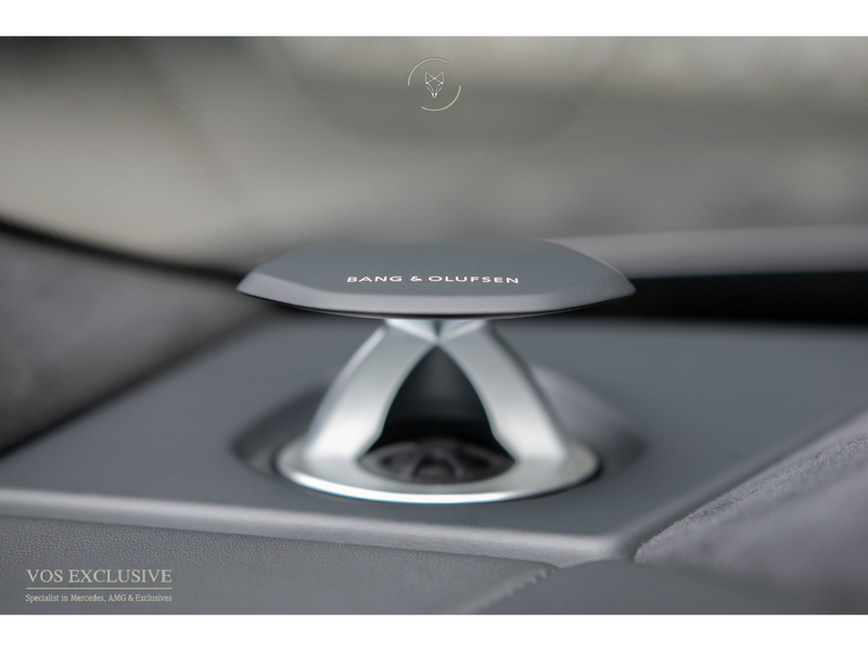 Lamborghini Urus 4.0 V8 BTW Full Carbon in- & exterieur|B&O Advance — photo 28