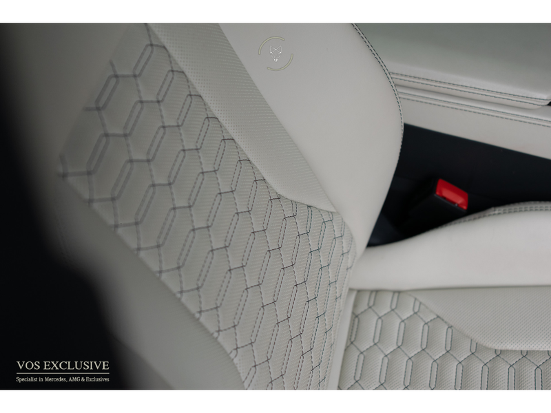 Lamborghini Urus 4.0 V8 BTW Full Carbon in- & exterieur|B&O Advance — photo 42