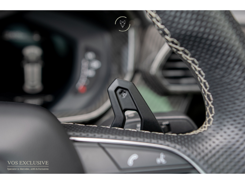 Lamborghini Urus 4.0 V8 BTW Full Carbon in- & exterieur|B&O Advance — photo 49