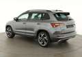 Skoda Karoq Sportline 4x4 2.0 TSI DSG Sportline, AHK, Navi,... Grau - thumbnail 3