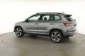 Skoda Karoq Sportline 4x4 2.0 TSI DSG Sportline, AHK, Navi,... Grau - thumbnail 37