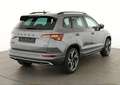 Skoda Karoq Sportline 4x4 2.0 TSI DSG Sportline, AHK, Navi,... Grau - thumbnail 2