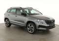 Skoda Karoq Sportline 4x4 2.0 TSI DSG Sportline, AHK, Navi,... Grau - thumbnail 1