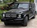 Mercedes-Benz G 500 G 500 7G-TRONIC Negro - thumbnail 18