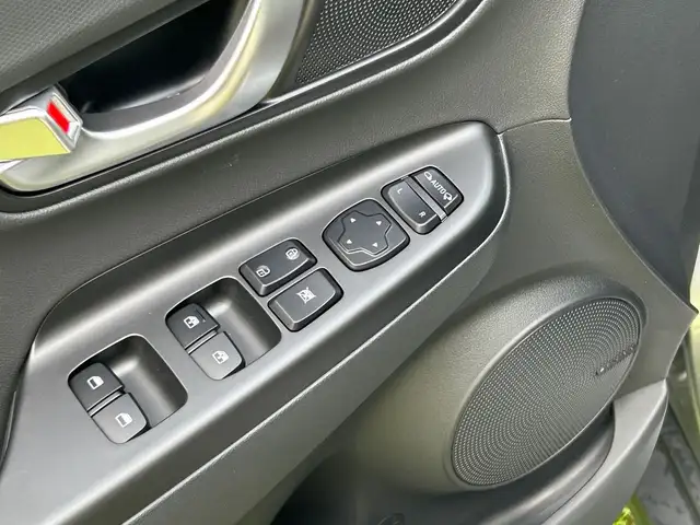 Hyundai Kona view 10