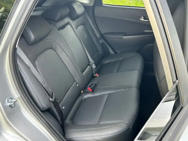 Hyundai Kona view 15