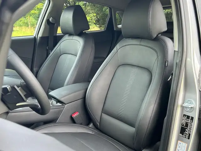 Hyundai Kona view 11
