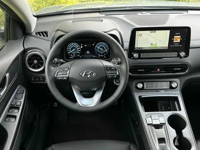 Hyundai Kona view 13