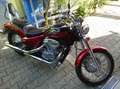 Honda VT 600 VT 600 C Shadow Rot - thumbnail 2