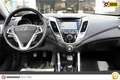Hyundai VELOSTER 1.6 GDI i-Catcher -NLD auto- LAGE KM STAND Jaune - thumbnail 3