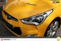 Hyundai VELOSTER 1.6 GDI i-Catcher -NLD auto- LAGE KM STAND Jaune - thumbnail 26