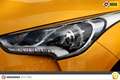 Hyundai VELOSTER 1.6 GDI i-Catcher -NLD auto- LAGE KM STAND Jaune - thumbnail 37