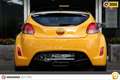 Hyundai VELOSTER 1.6 GDI i-Catcher -NLD auto- LAGE KM STAND Jaune - thumbnail 12