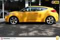 Hyundai VELOSTER 1.6 GDI i-Catcher -NLD auto- LAGE KM STAND Jaune - thumbnail 23