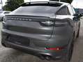 Porsche Cayenne E-Hybrid CARBON "APPROVED" Gris - thumbnail 4