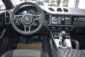 Porsche Cayenne E-Hybrid CARBON "APPROVED" Gris - thumbnail 8